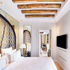 Maison Barrière Vendôme - Bild 2