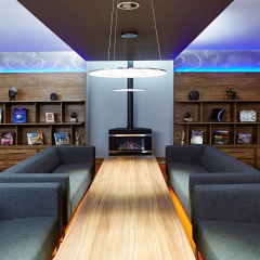 Novotel London Waterloo - Bild 14