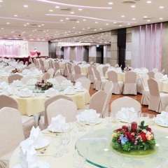 The Salisbury - YMCA of Hong Kong - Bild 29