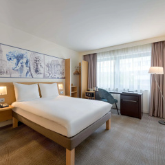 Novotel Aachen City - Bild 3