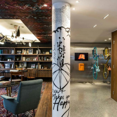 Le General Hotel - Bild 24