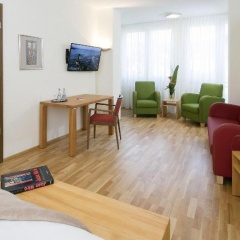 Best Western Hotel Loewengarten - Bild 4
