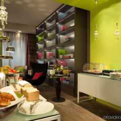 Hotel Le Petit Paris - Bild 14