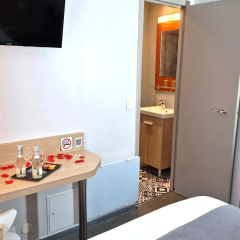 Hotel Paris Villette - Bild 4