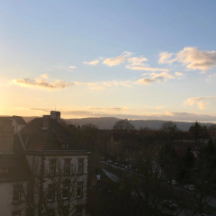 Ferienwohnung Aueblick Kassel - Bild 14