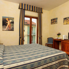 Hotel Bologna - Bild 4