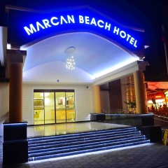Marcan Beach Hotel (ADULT ONLY 16+) - Bild 1