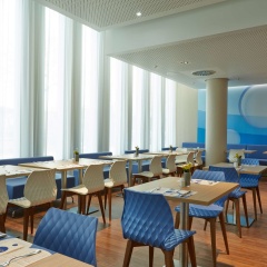H2 Hotel München Messe - Bild 23