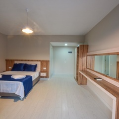 Hotel Lidya - Bild 4