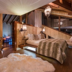 Chalet Zermatt Peak - Bild 4