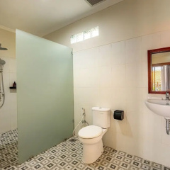 Cove Cubang Homestay - Bild 8