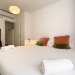 AinB Barcelona Sants Apartments - Bild 10
