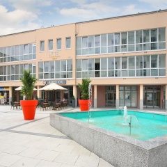 1a Business Hotel - Bild 9