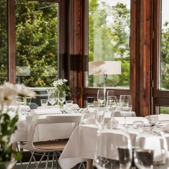 Hotel Njord - Bild 14