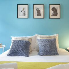Sweet Inn Apartments - Rua Olivete thumbnail 3