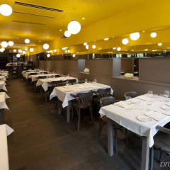 Hotel Moderno Barcelona - Bild 18