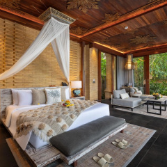 Sanna Ubud A Pramana Experience - Bild 1