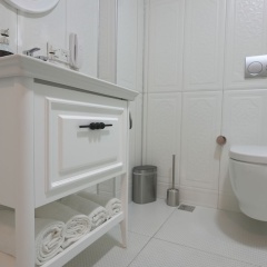 Pertevniyal Aziziye Hotel - Bild 9