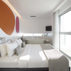 Fresh Hotel, a Member of Design Hotels - Bild 4
