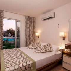 Green Garden Resort & Spa Hotel - Bild 5