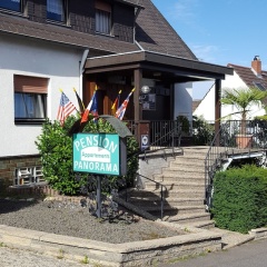 Pension Panorama - Bild 1