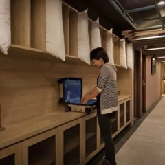 Ximen WOW Hostel thumbnail 19