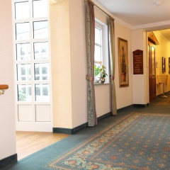 Eden Hotel - Bild 12