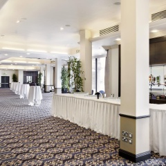 The Tower Hotel, by Thistle - Bild 25