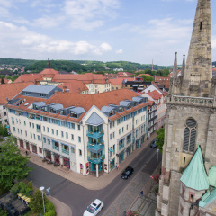 Goebel's Sophien Hotel - Bild 1