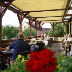 KURHOTEL Bad Suderode - Bild 11