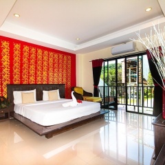 Krabi More Hotel - Bild 2