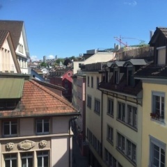 Hotel Old Town - Bild 1