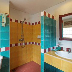 Casa Brazil Homestay & Gallery - Bild 8
