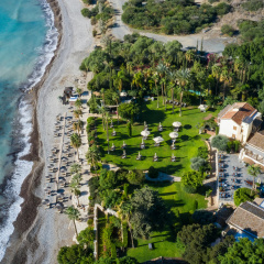 Columbia Beach Resort thumbnail 32