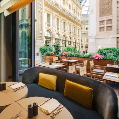 Park Hyatt Milano - Bild 1