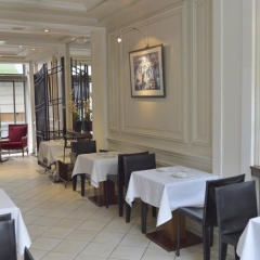 Hotel Unic Renoir Saint Germain - Bild 23