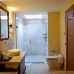 The Santosa Villas & Resort Lombok - Bild 8