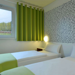 B&B Hotel München-Messe - Bild 4