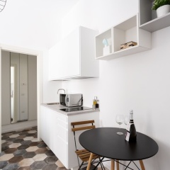 Milano Apartments Casale - Bild 16
