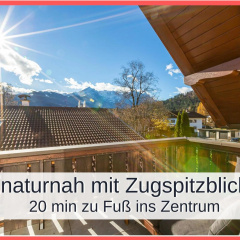 Ferienwohnung Rambold Sonnenterrasse - Bild 8