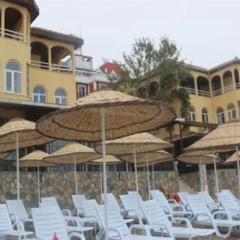 Payitaht Hotel - Bild 14