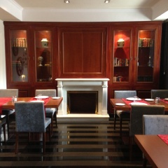 Hotel Intelier Palacio San Martín - Bild 21