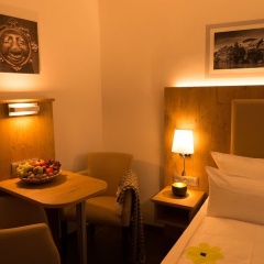 Ferienwohnung Am Griesgarten - Bild 5