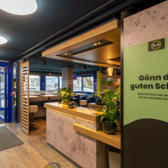 B&B HOTEL Braunschweig-West - Bild 21