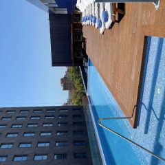 Hotel Paxton Barcelona - Bild 17