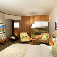 The Sea Ranch Lodge thumbnail 4