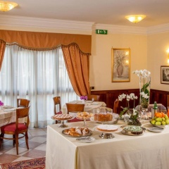Marini Park Hotel - Bild 26