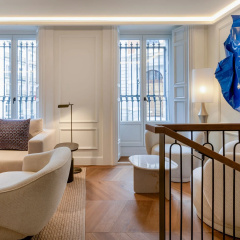 El Autor Hotel, Madrid, Autograph Collection - Bild 1