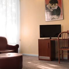 Hotel Villa delle Rose - Bild 5