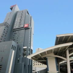Mercure Bangkok Siam - Bild 1